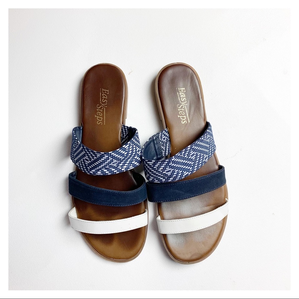 Easy Steps Slides Size 9 - Picture 4 of 8